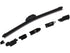 Window Wiper Blade 3520-667966