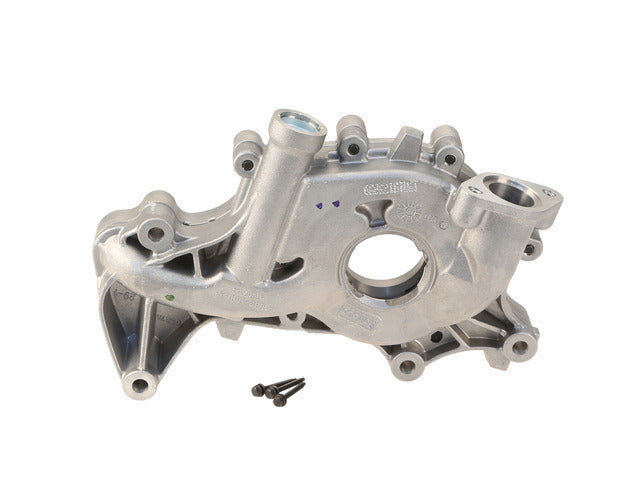Oil Pump GL3Z 6C639-A
