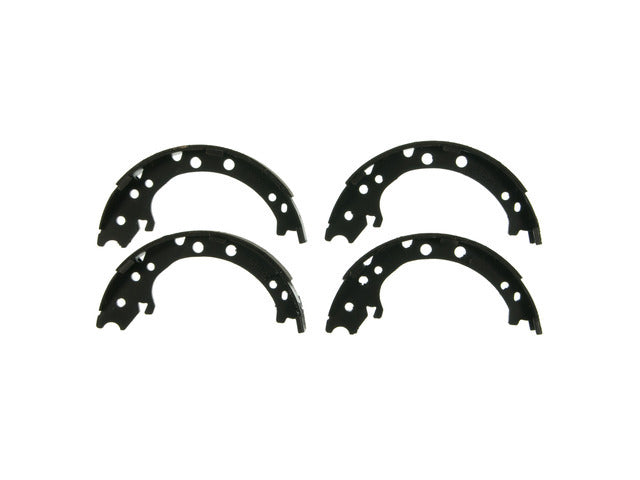 Parking Brake Shoe Z928