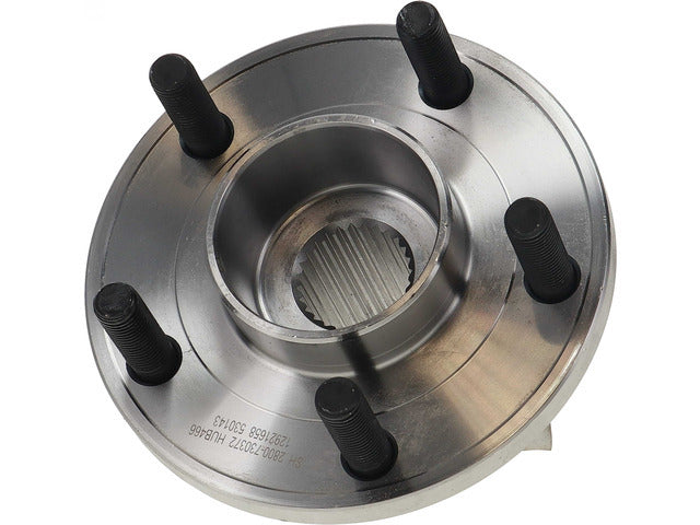Wheel Hub 2800-730372