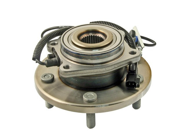 Wheel Hub Assembly 513273