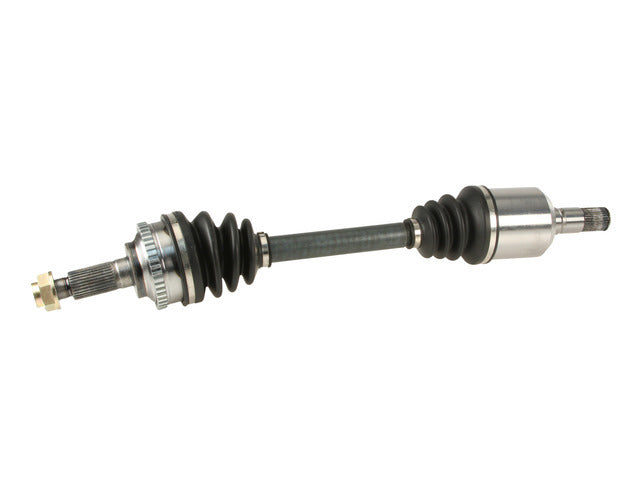 Axle Assembly NCV47524