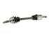 Axle Assembly NCV47524