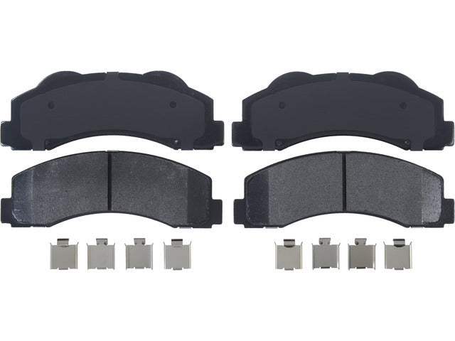 Brake Pad Set 1403-545885