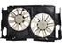 Auxiliary Fan Assembly 1604-657185