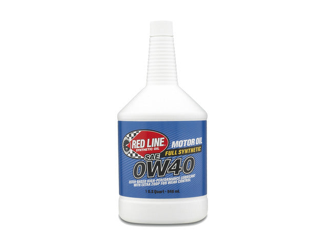 Motor Oil 11104