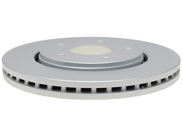 Brake Disc 18A2835