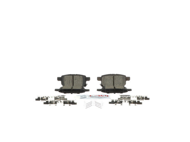 Brake Pad Set BC1423