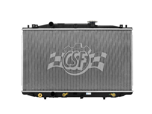 Radiator 3185