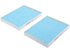 Cabin Air Filter 6028C