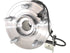 Wheel Hub Assembly 1411-313866