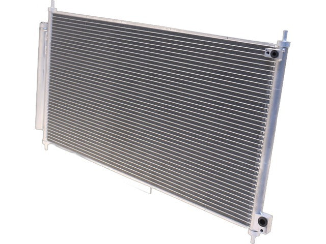 A/C Condenser CD080597