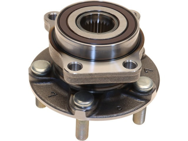 Wheel Hub Assembly P-HUB619T-2