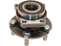 Wheel Hub Assembly P-HUB619T-2