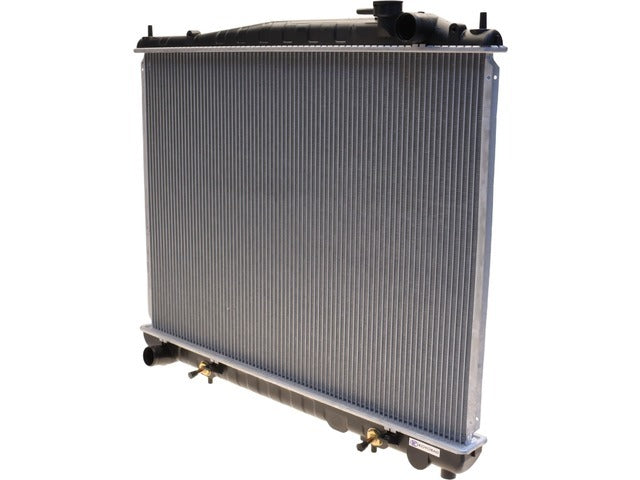 Radiator A2459