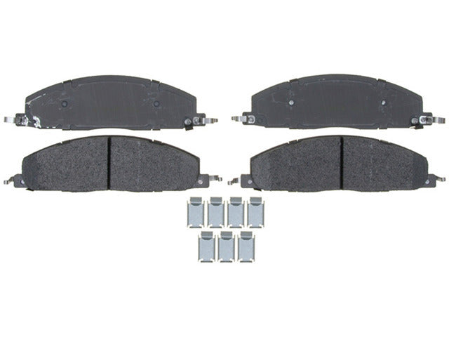 Brake Pad Set 14D1400MH