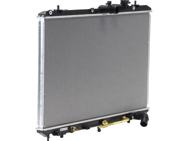 Radiator A13123