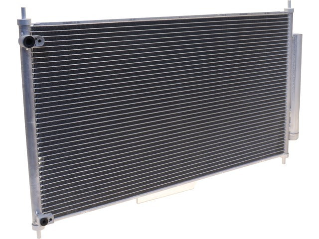 A/C Condenser CD080672