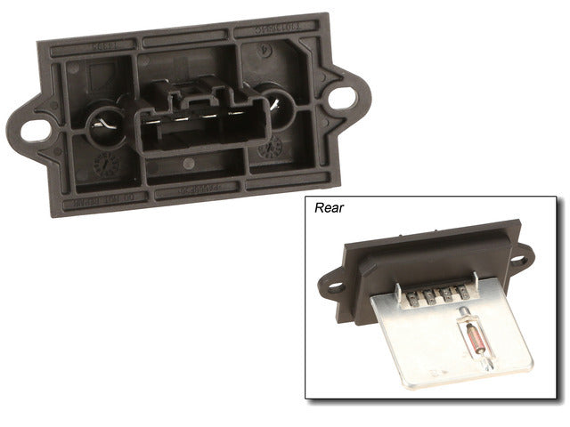 Blower Motor Resistor 72226FG001