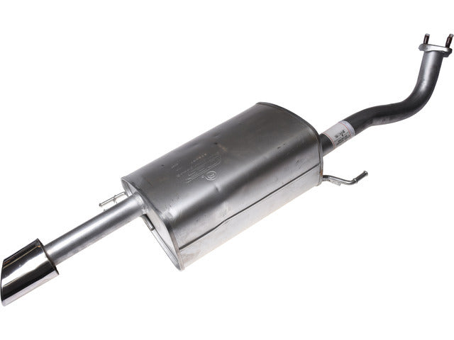 Muffler Assembly 2103-604087