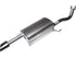 Muffler Assembly 2103-604087