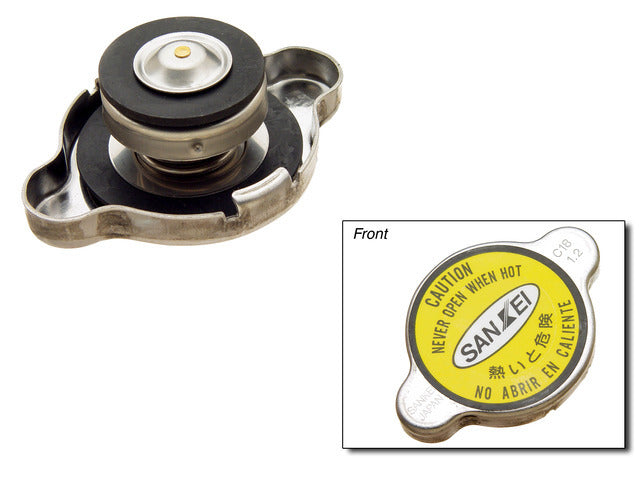 Radiator Cap KH-C17