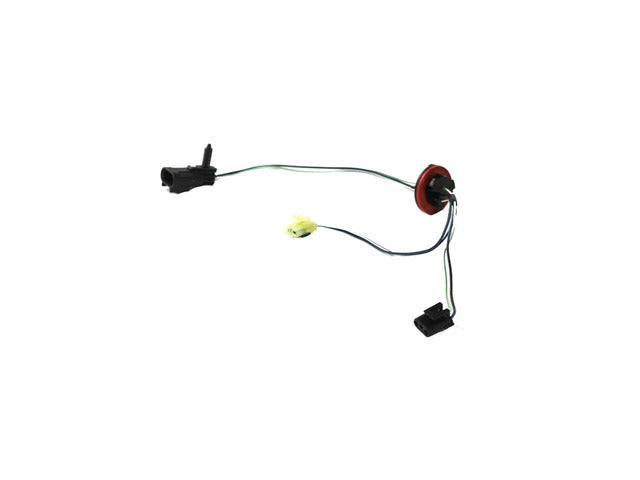 Headlight Wiring Harness 68193062AB