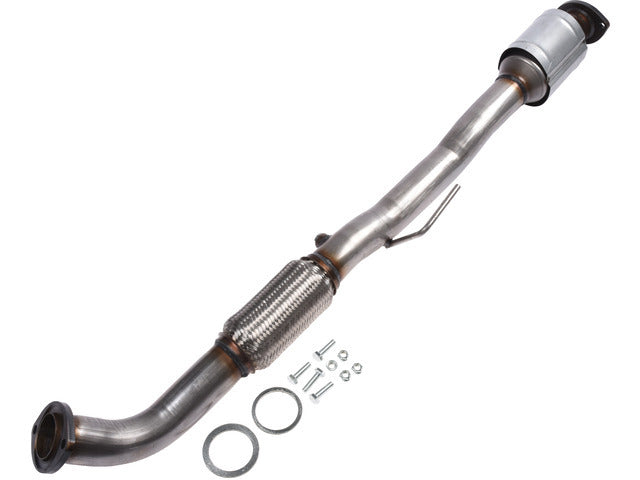 Catalytic Converter 2101-716003