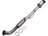 Catalytic Converter 2101-716003