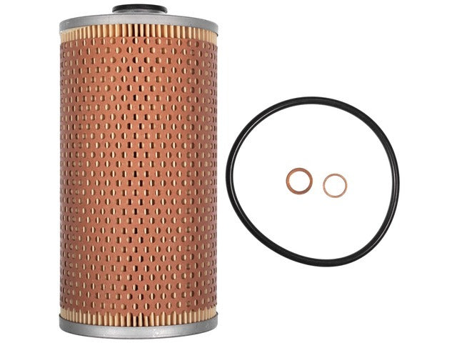 Oil Filter Kit OX39D