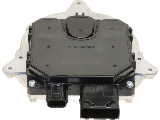 Auxiliary Fan Motor 1603-657064