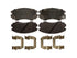Brake Pad Set 14D924CHF1