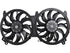 Auxiliary Fan Assembly 1604-326108