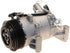 A/C Compressor 72545345NA