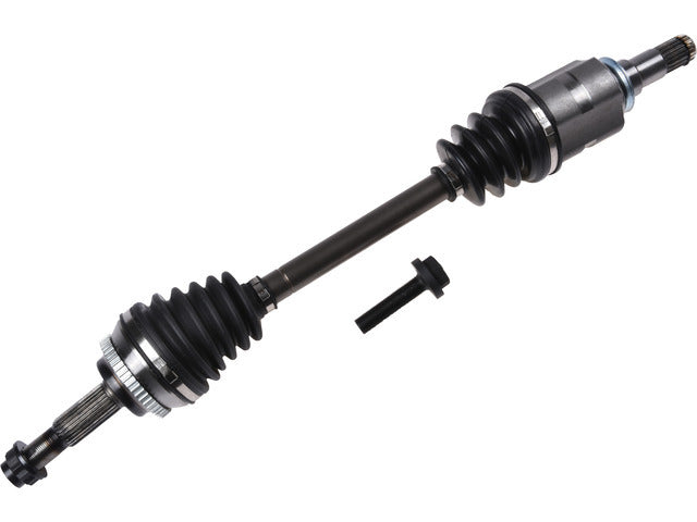 Axle Assembly 1700-690098