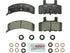 Brake Pad Set BC369