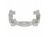 Brake Caliper Carrier BRBCF-17