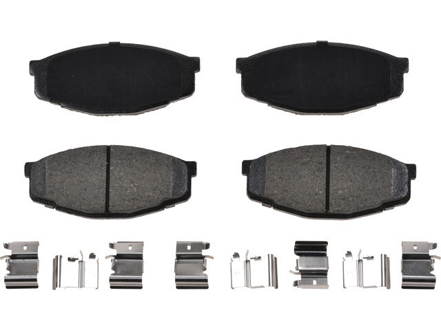 Brake Pad Set 1424-683773