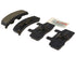 Brake Pad Set BP369