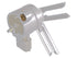 Brake Pedal Pos. Sensor 13564168