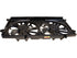 Auxiliary Fan Assembly 2403-680386