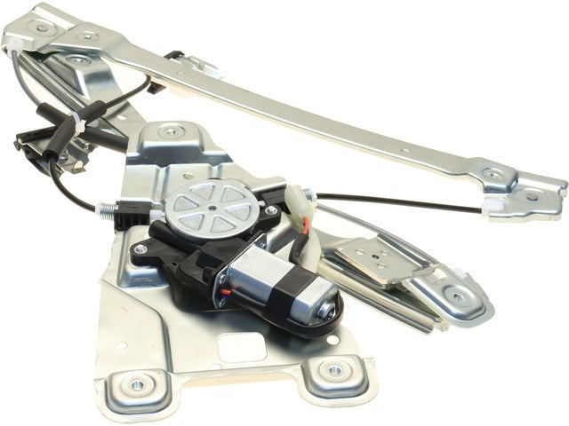 Window Regulator w/ Motor 1300-653573