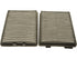 Cabin Air Filter 5005-28627