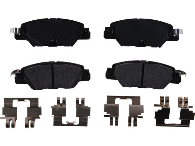 Brake Pad Set 1403-583833
