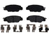 Brake Pad Set 1403-583833