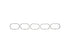 Intake Man. Gasket Set MS97007