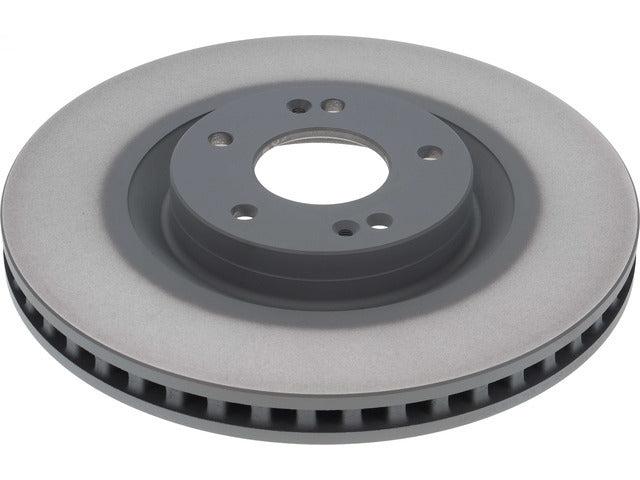 Brake Disc AK22524