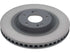 Brake Disc AK22524