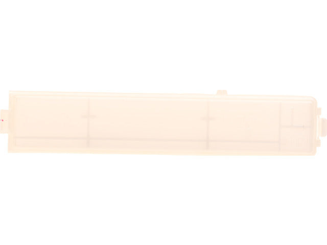 Cabin Air Filter Cover 88548-42020