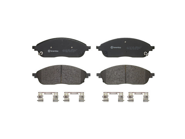 Brake Pad Set P37031